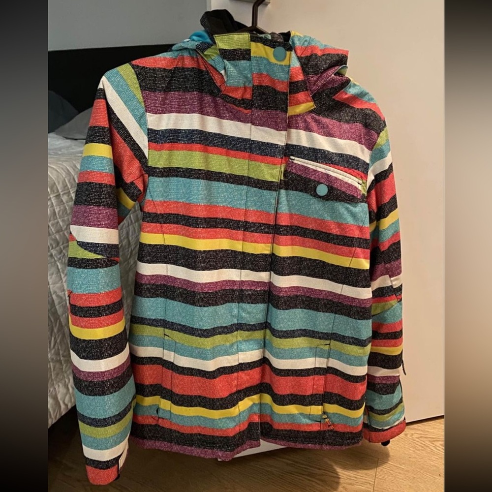 Roxy women’s winter coat